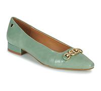 JB Martin Ballerines VOLONTAIRE in Vert 37
