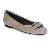 JB Martin Ballerines VRAIE in Gris 38