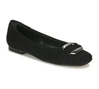 JB Martin Ballerines VRAIE in Noir 40