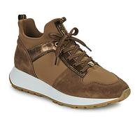 JB Martin Baskets basses FLOCON in Marron 40