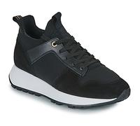 JB Martin Baskets basses FLOCON in Noir 39