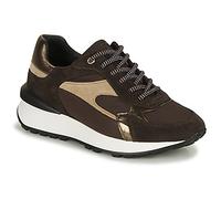 Baskets basses femmes JB Martin FORTE Marron 39
