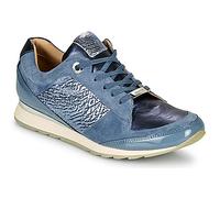 JB Martin Baskets basses VILNES in Bleu 38