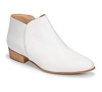 JB Martin Boots AGNES in Blanc 41