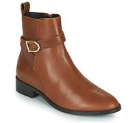 JB Martin Boots AGREABLE in Marron 37