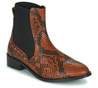 JB Martin Boots ANGE in Marron 36