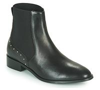 JB Martin Boots ANGE in Noir 37