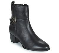 JB Martin Boots AUDE in Noir 36