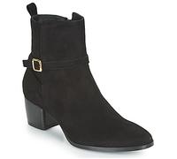 JB Martin Boots AUDE in Noir 36