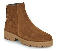 JB Martin Boots FLASH in Marron 40