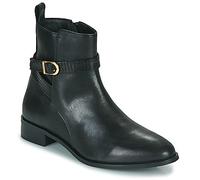 JB Martin Boots JAGORA in Noir 36