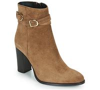JB Martin Boots JAKAO in Marron 40