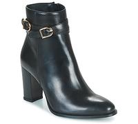 JB Martin Boots JAKAO in Noir 41