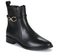 JB Martin Boots LEONIE in Noir 37