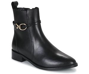 JB Martin Boots LEONIE in Noir 38