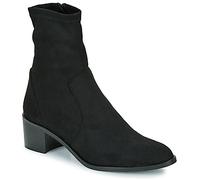 JB Martin Boots LOU in Noir 39