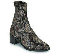 JB Martin Boots LOU in Noir 40