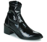 JB Martin Boots LOUVRE in Noir 36