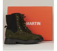 JB Martin Boots OPHELIE in Vert 37