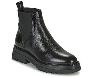 JB Martin Boots ORACLE in Noir 39