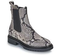 JB Martin Boots OTIS in Noir 36