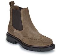 JB Martin Boots OTTAWA in Marron 39