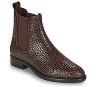 JB Martin Boots RACHEL in Marron 38
