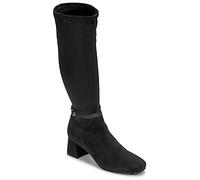 JB Martin Bottes à talon ANNA in Noir 39