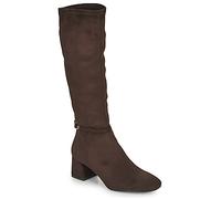 JB Martin Bottes à talon JALNA in Marron 38