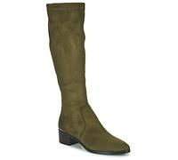 JB Martin Bottes à talon JAVA in Kaki 41
