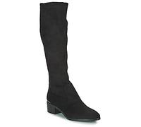 JB Martin Bottes à talon JAVA in Noir 40