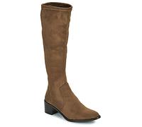 JB Martin Bottes à talon JOE in Marron 37
