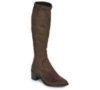 JB Martin Bottes à talon JOE in Marron 40