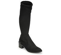 JB Martin Bottes à talon JOLIE in Noir 36