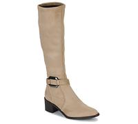 JB Martin Bottes à talon LEONOR in Beige 39