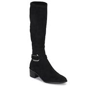JB Martin Bottes à talon LEONOR in Noir 37