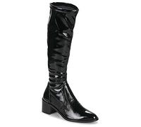 JB Martin Bottes à talon LOTUS in Noir 41