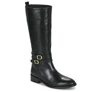 JB Martin Bottes plates JAMAL in Noir 41