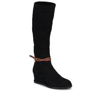 JB Martin Bottes plates LOUVE in Noir 40