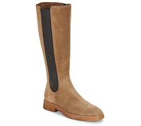 JB Martin Bottes plates ODILO in Marron 38