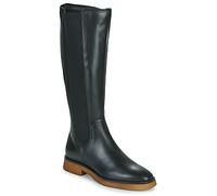 JB Martin Bottes plates ODILO in Noir 39