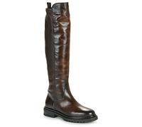 Bottes plates femmes JB Martin OTTER Marron 37