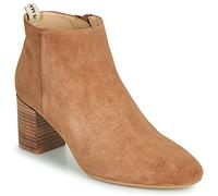 Bottines femmes JB Martin JALINA Marron 42