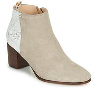 JB Martin Bottines LILOSI in Gris 41