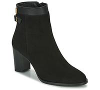 JB Martin Bottines LOVE in Noir 36