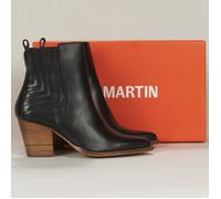 JB Martin Bottines LYS in Noir 37