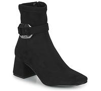 JB Martin Bottines VAGUE in Noir 36