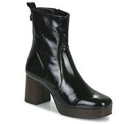 JB Martin Bottines VILLA in Noir 38