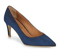 JB Martin Chaussures escarpins ELSA in Marine 37