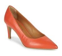 JB Martin Chaussures escarpins ELSA in Orange 41